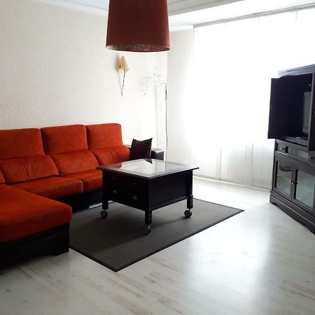 Marques De La Rioja Apartman Logroño Kültér fotó