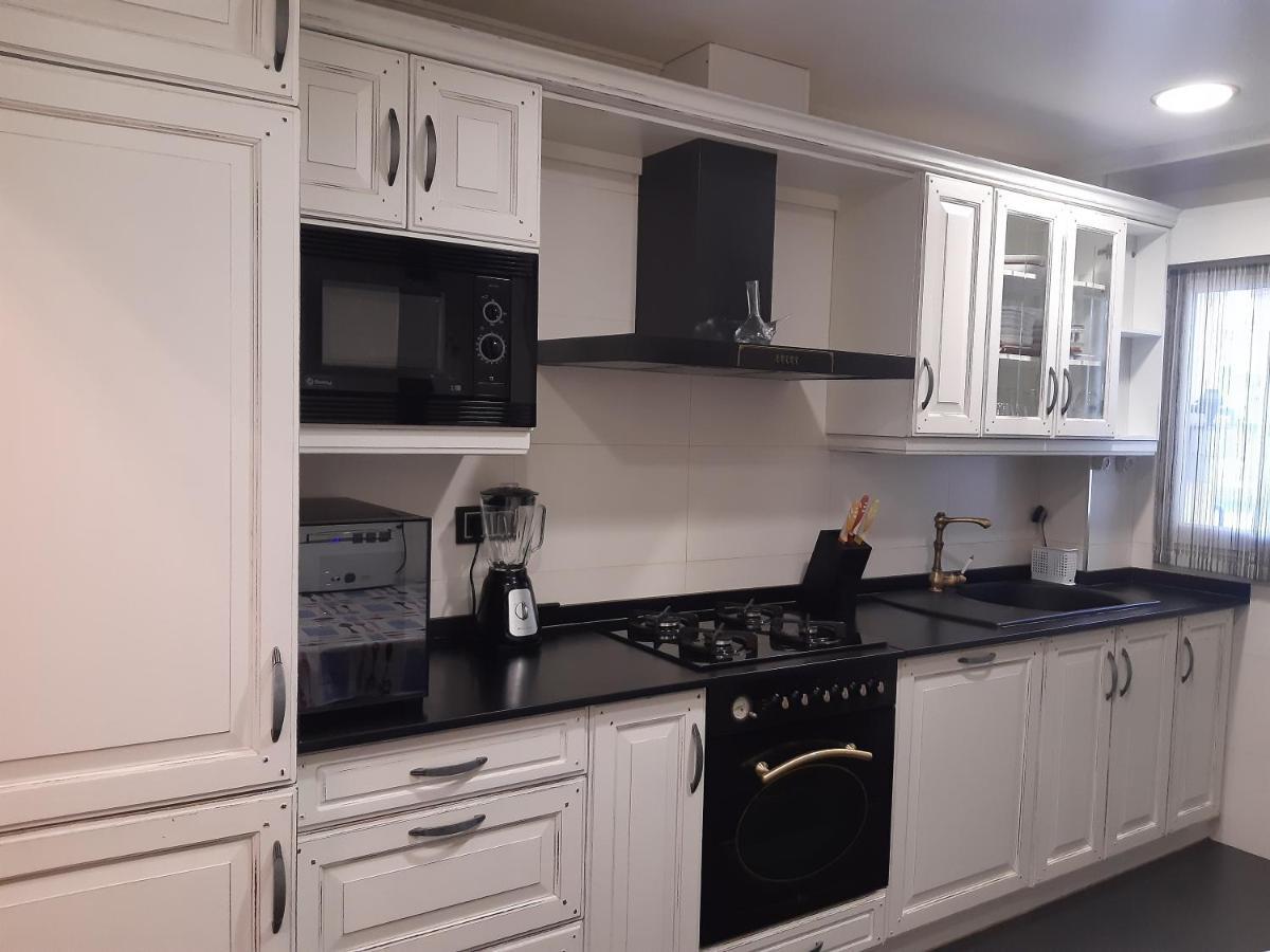 Marques De La Rioja Apartman Logroño Kültér fotó