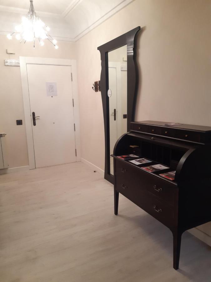 Marques De La Rioja Apartman Logroño Kültér fotó