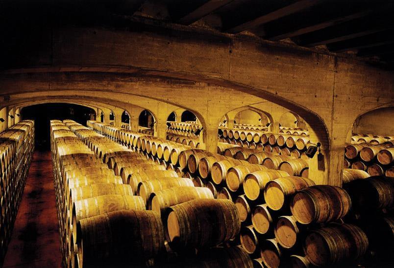 Marques De La Rioja Apartman Logroño Kültér fotó