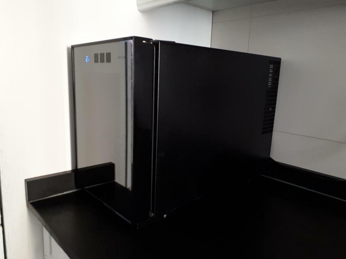 Marques De La Rioja Apartman Logroño Kültér fotó