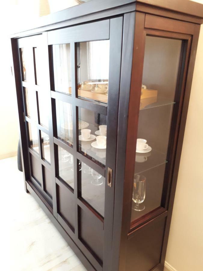 Marques De La Rioja Apartman Logroño Kültér fotó