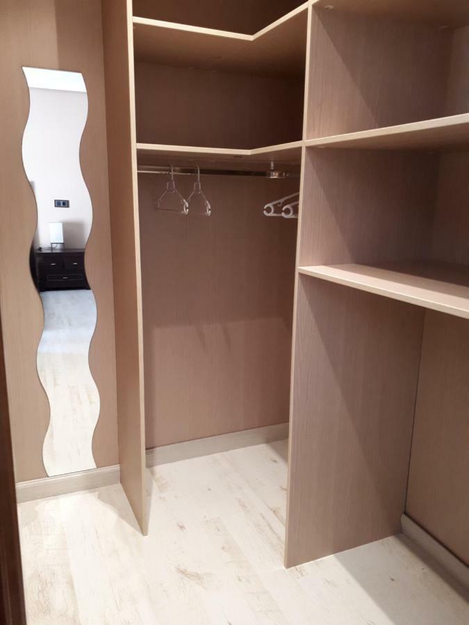 Marques De La Rioja Apartman Logroño Kültér fotó